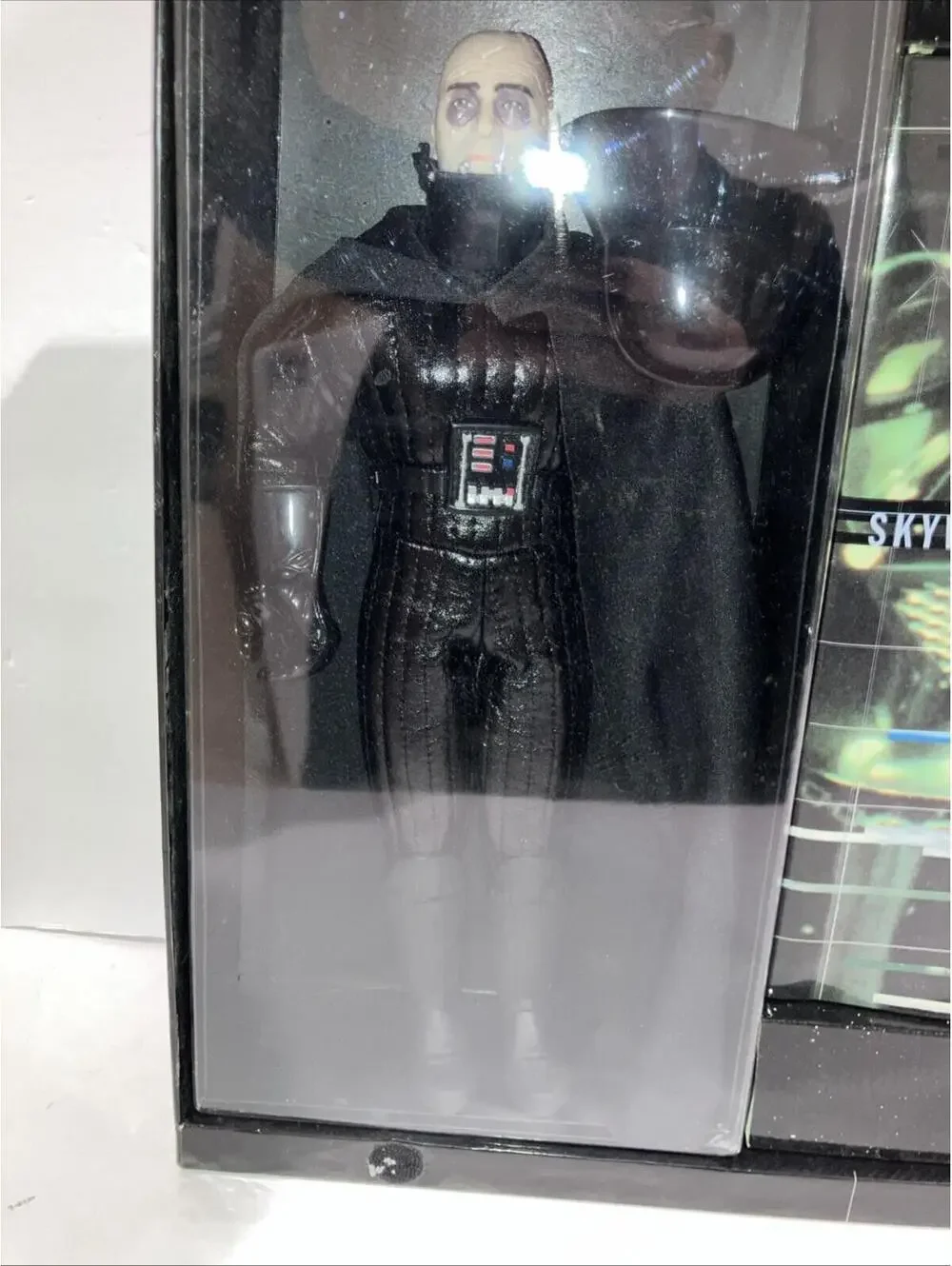 Kenner 1998 Star Wars Masterpiece Edition Anakin Skywalker 12" Figure New - Picture 4 of 5